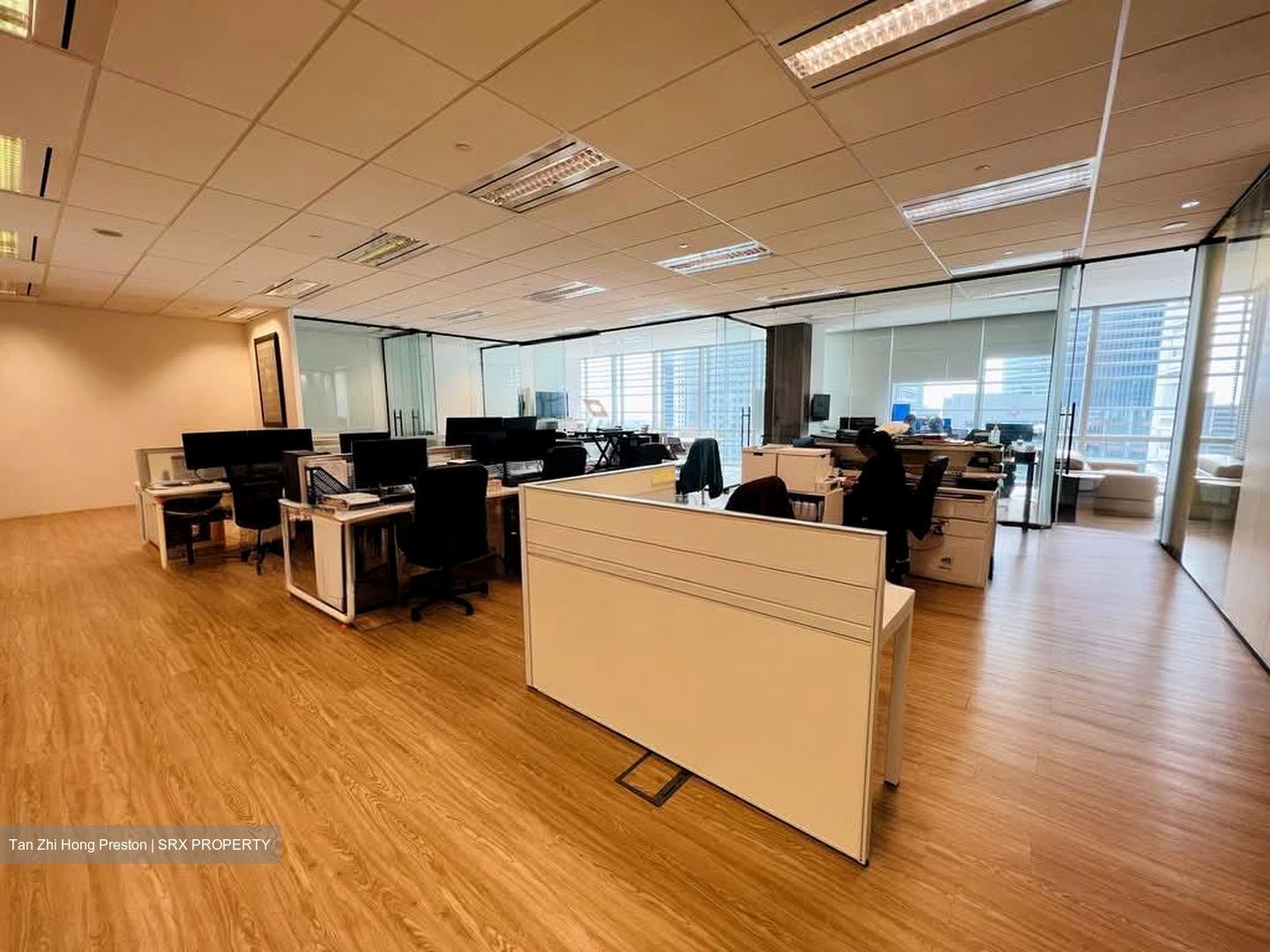 ONE GEORGE STREET (D1), Office #633704641